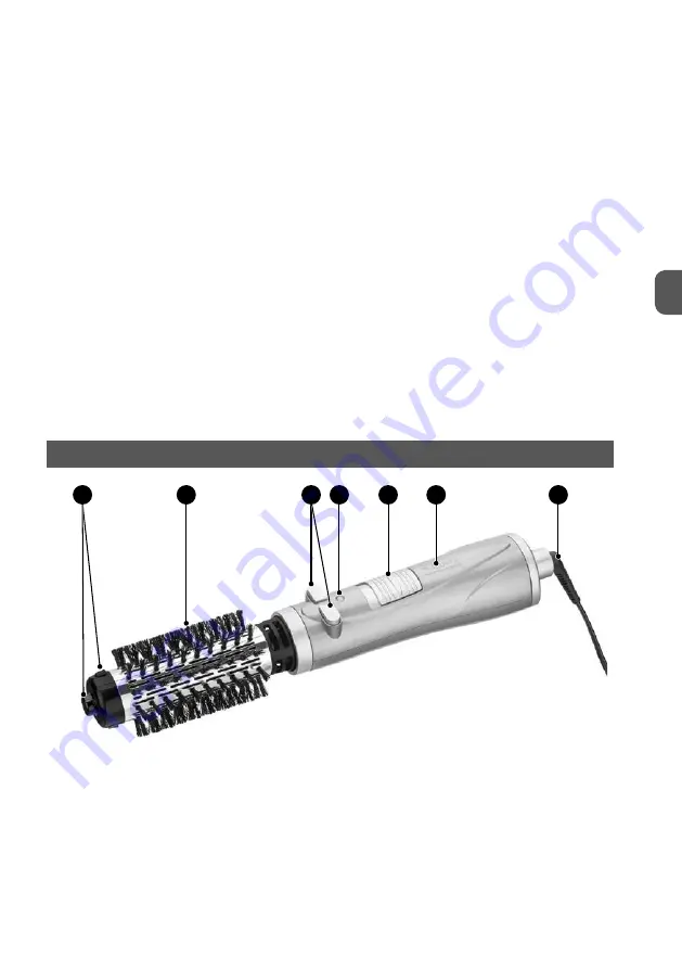 MPM MLW-04 User Manual Download Page 13