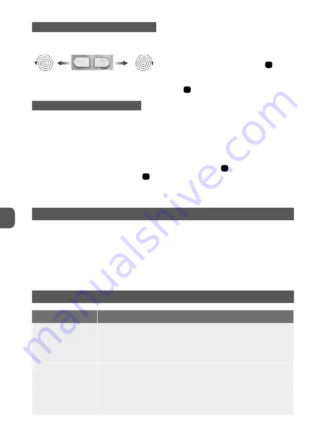 MPM MLW-04 User Manual Download Page 28