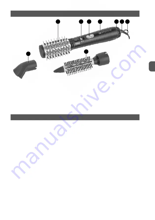 MPM MLW-05 Скачать руководство пользователя страница 7