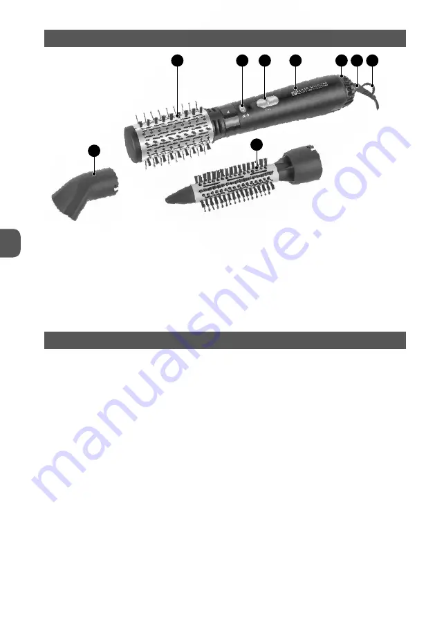 MPM MLW-05 Скачать руководство пользователя страница 10