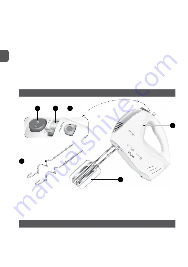 MPM MMR-11 User Manual Download Page 4