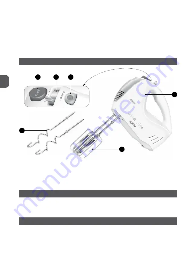 MPM MMR-11 Скачать руководство пользователя страница 8