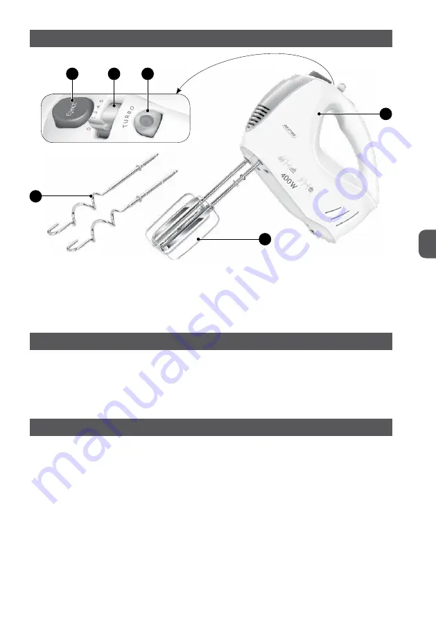 MPM MMR-11 User Manual Download Page 13