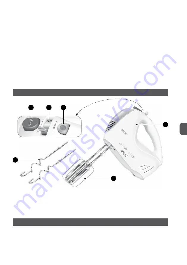 MPM MMR-11 User Manual Download Page 17