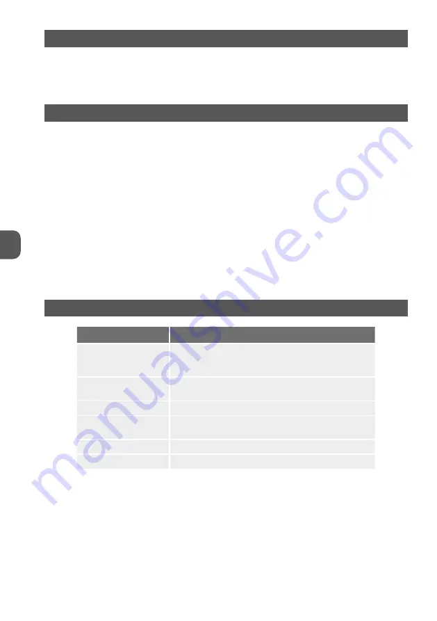 MPM MMR-17Z User Manual Download Page 14