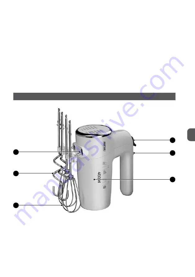 MPM MMR-18 User Manual Download Page 17