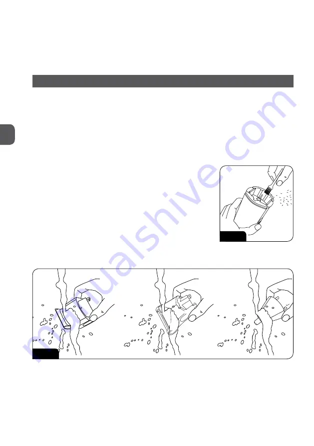 MPM MMW-04 Manual Download Page 16