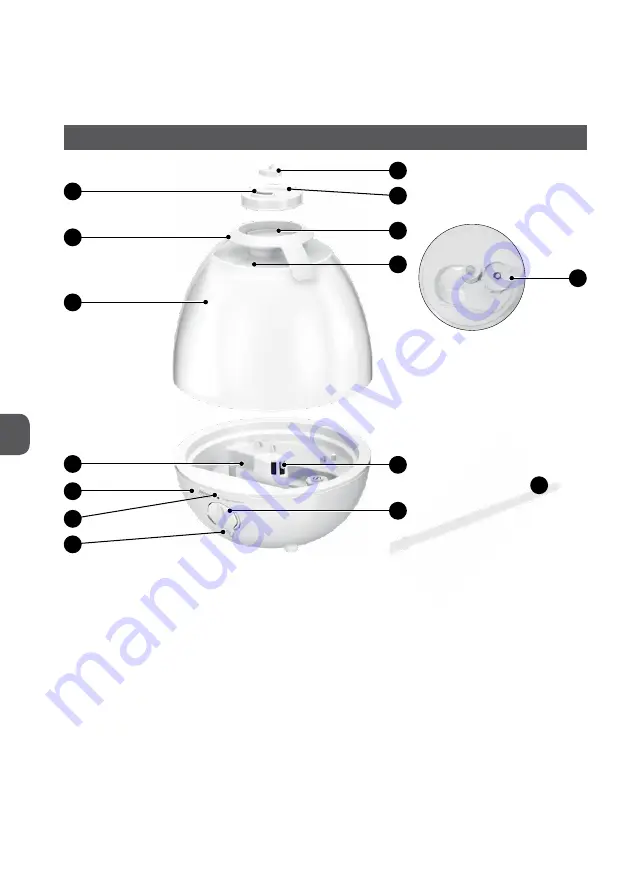 MPM MNP-02 User Manual Download Page 16