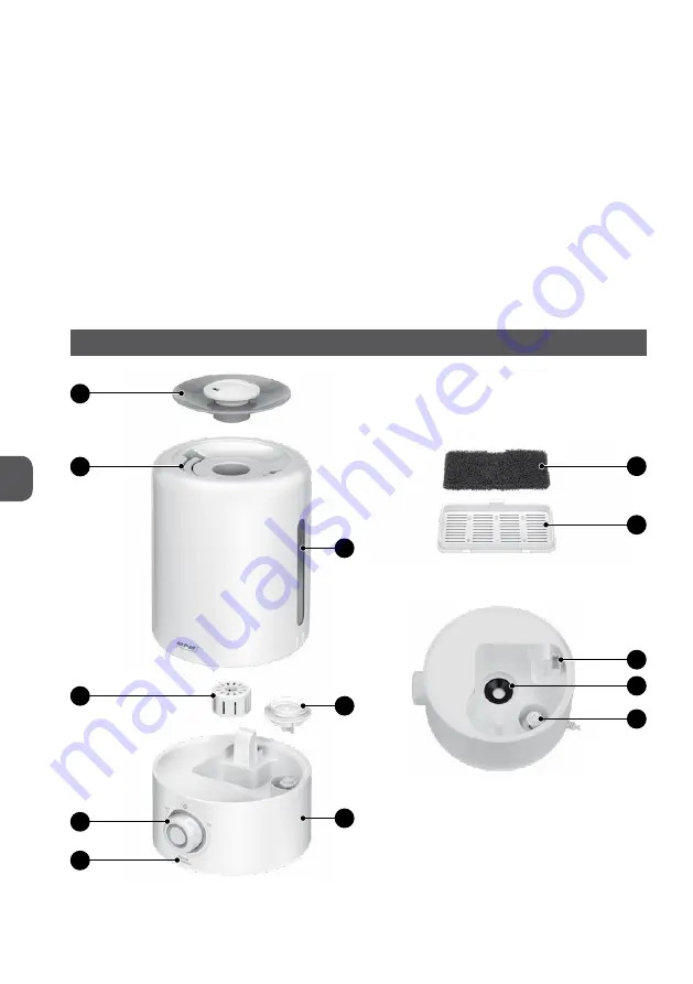 MPM MNP-03 Скачать руководство пользователя страница 20