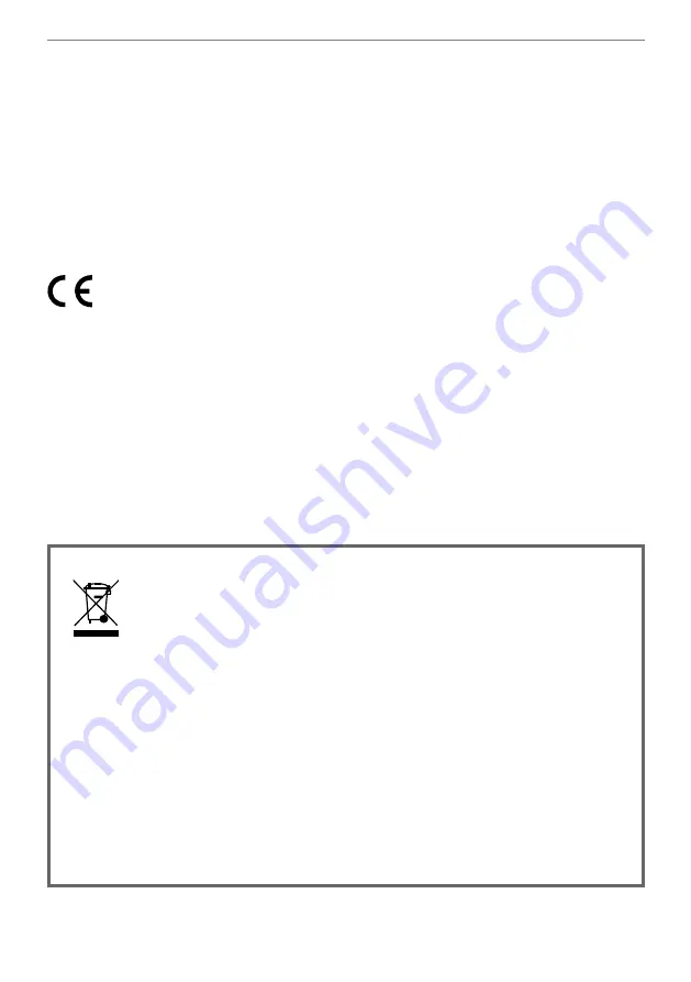 MPM MOP-09M User Manual Download Page 5