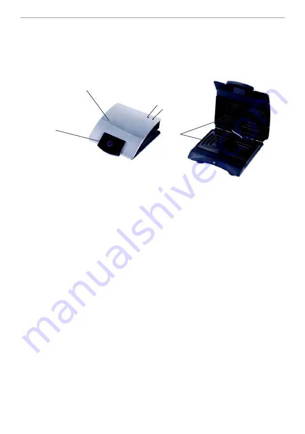 MPM MOP-09M User Manual Download Page 10