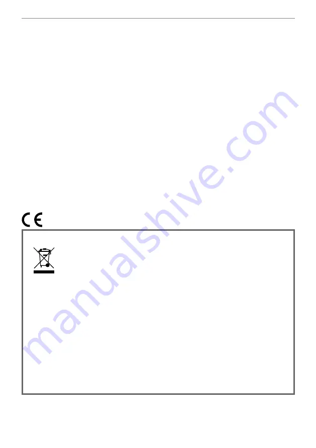 MPM MOP-09M User Manual Download Page 17