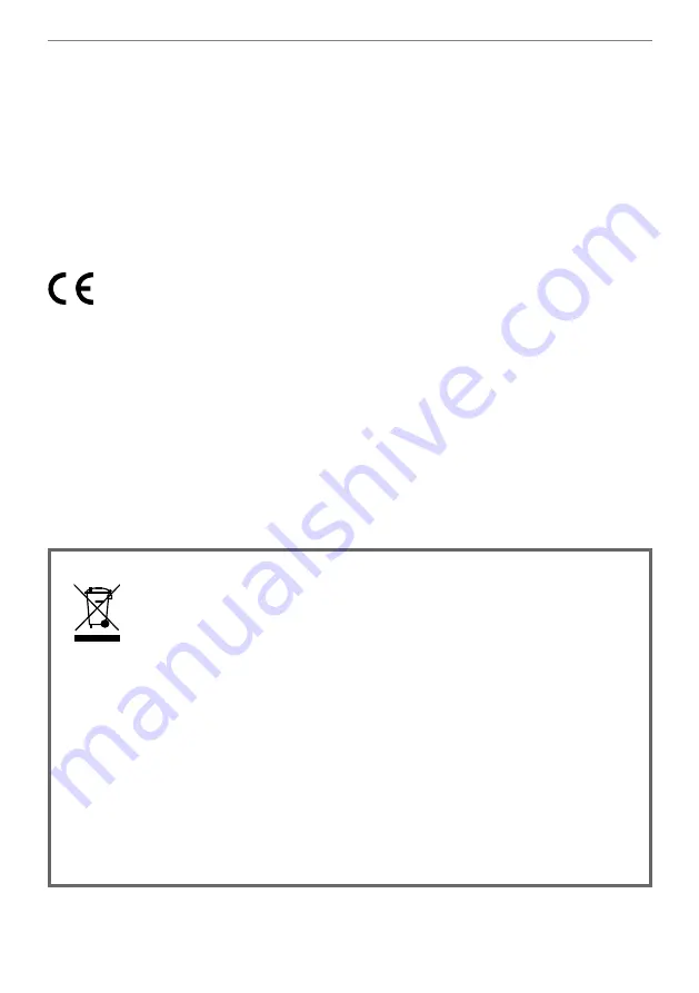 MPM MOP-09M User Manual Download Page 20