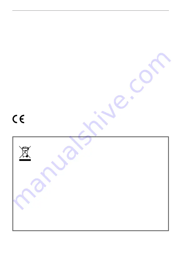 MPM MOP-09M User Manual Download Page 23