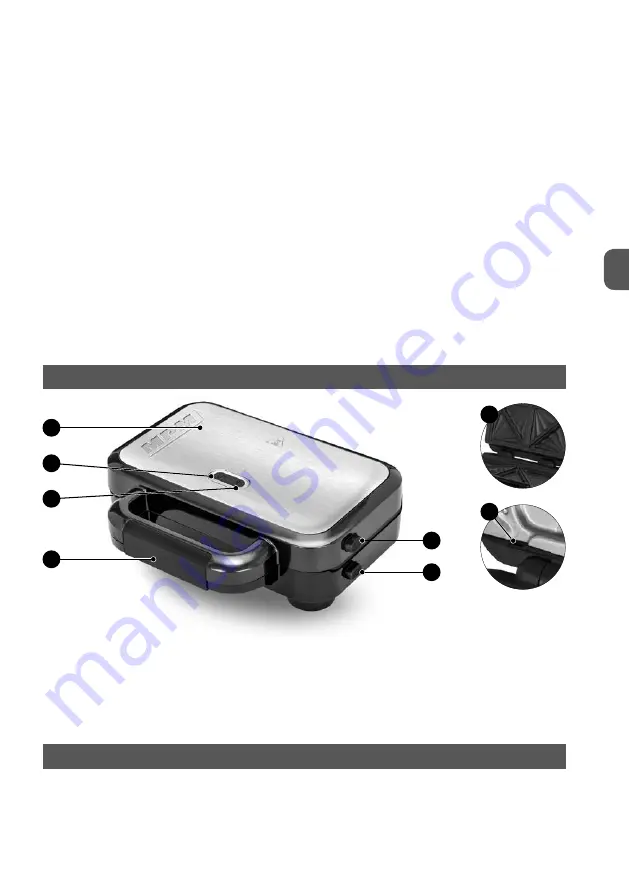 MPM MOP-18M User Manual Download Page 11