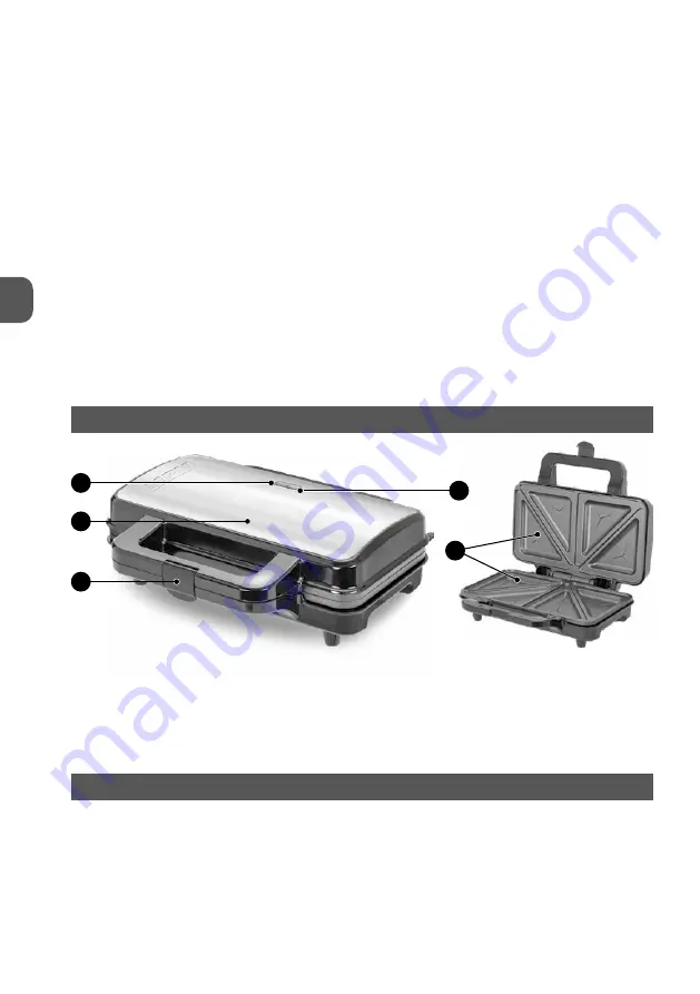 MPM MOP-20M User Manual Download Page 10