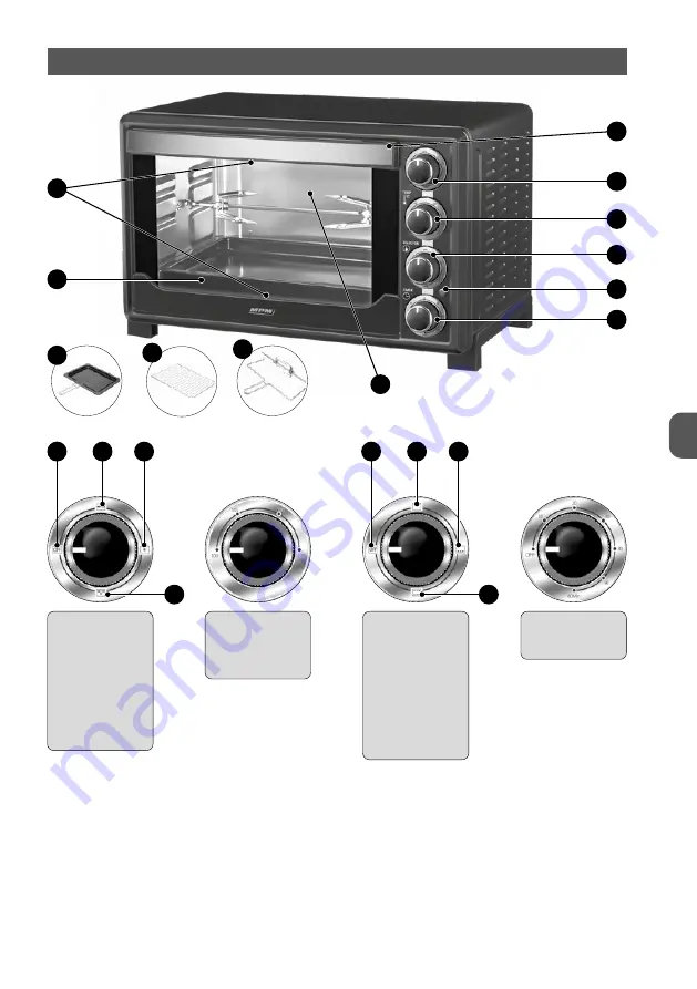 MPM MPE-05/T User Manual Download Page 31