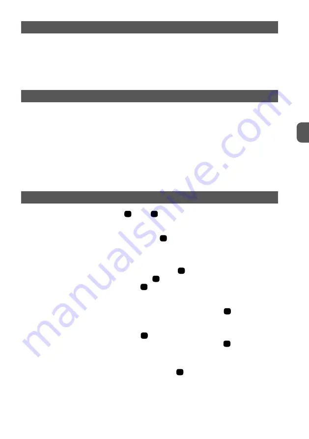 MPM MPE-07/T User Manual Download Page 13