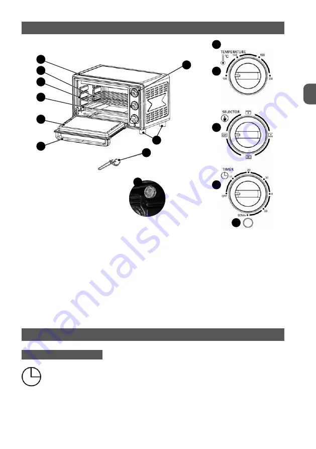 MPM MPE-12/T User Manual Download Page 7