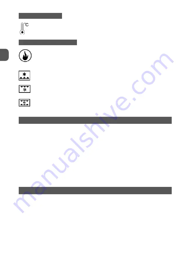 MPM MPE-12/T User Manual Download Page 8