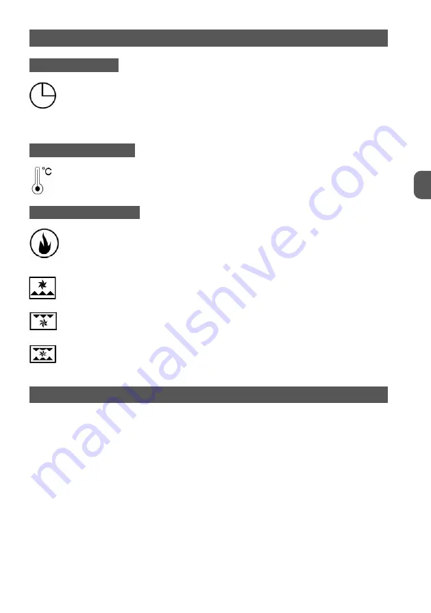 MPM MPE-12/T User Manual Download Page 15