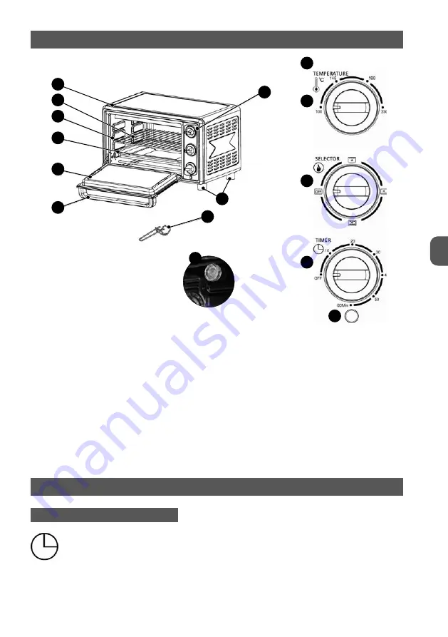 MPM MPE-12/T User Manual Download Page 23