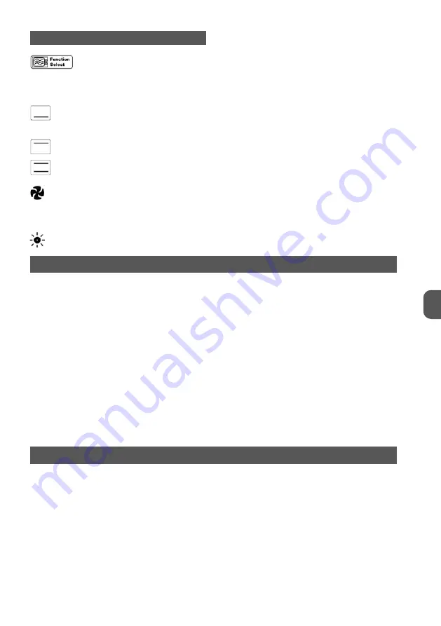 MPM MPE-28/T User Manual Download Page 31