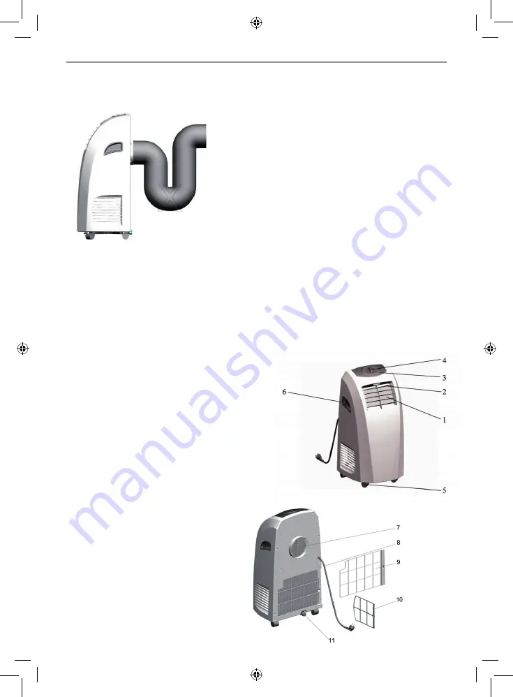 MPM MPM-07-KPO-01 User Manual Download Page 5