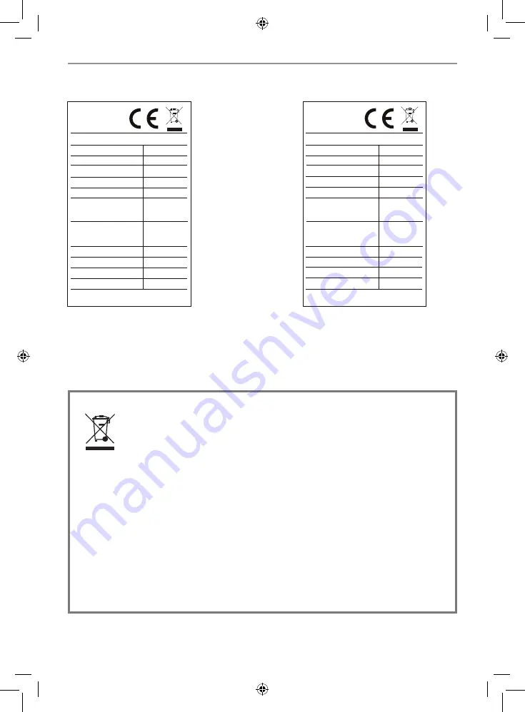 MPM MPM-07-KPO-01 User Manual Download Page 10