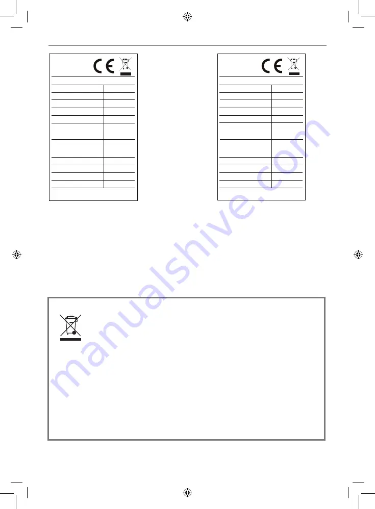 MPM MPM-07-KPO-01 User Manual Download Page 18