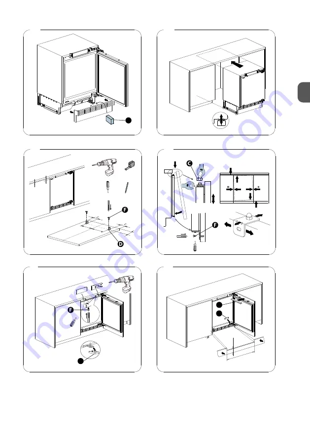 MPM MPM-116-CJI-17 User Manual Download Page 9