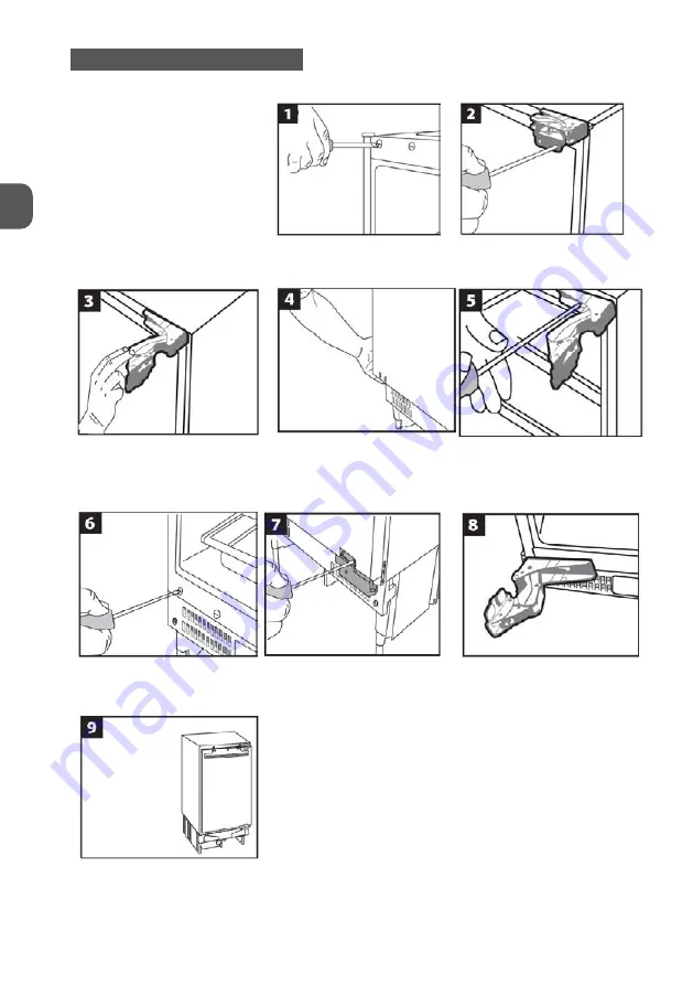 MPM MPM-116-CJI-17 User Manual Download Page 10