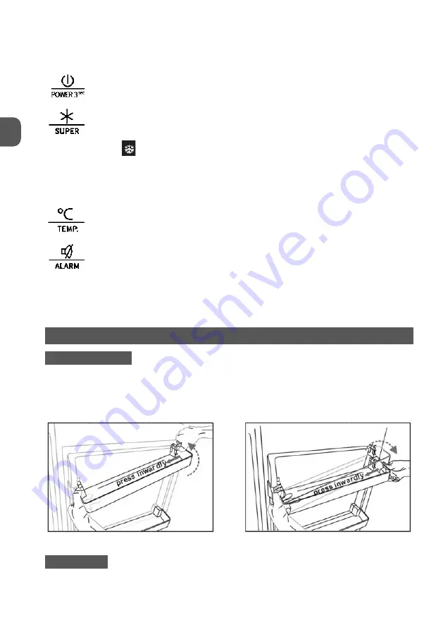 MPM MPM-116-CJI-17 User Manual Download Page 12