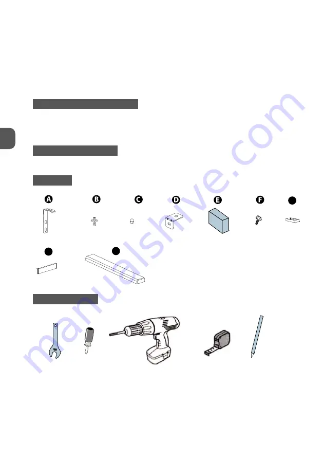 MPM MPM-116-CJI-17 User Manual Download Page 26