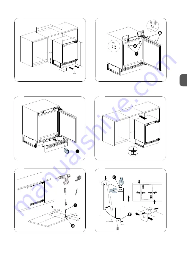 MPM MPM-116-CJI-17 User Manual Download Page 27