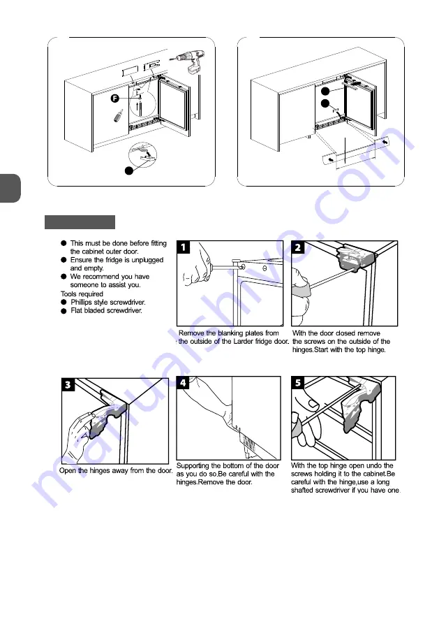 MPM MPM-116-CJI-17 User Manual Download Page 28