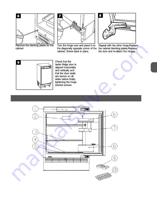 MPM MPM-116-CJI-17 User Manual Download Page 29