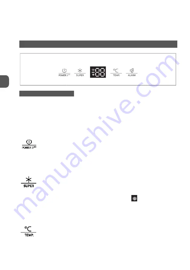 MPM MPM-116-CJI-17 User Manual Download Page 30