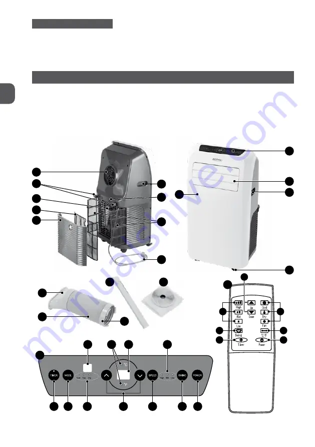 MPM MPM-12-KPO-10 User Manual Download Page 6