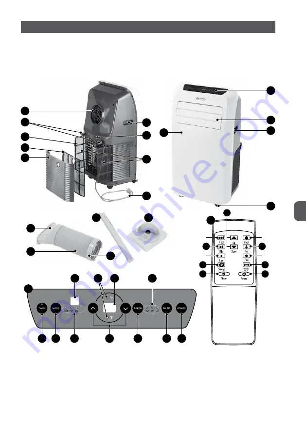 MPM MPM-12-KPO-10 User Manual Download Page 43