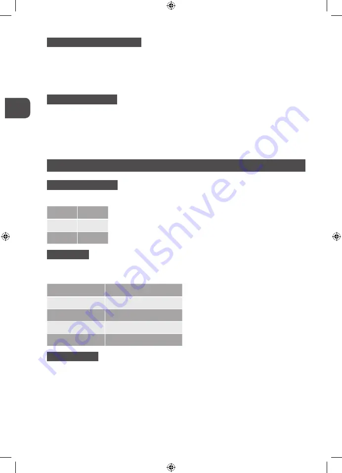 MPM MPM-206-SK-06E User Manual Download Page 6