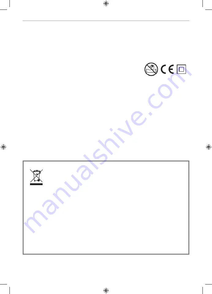 MPM MPM-24-CB-01 Скачать руководство пользователя страница 8