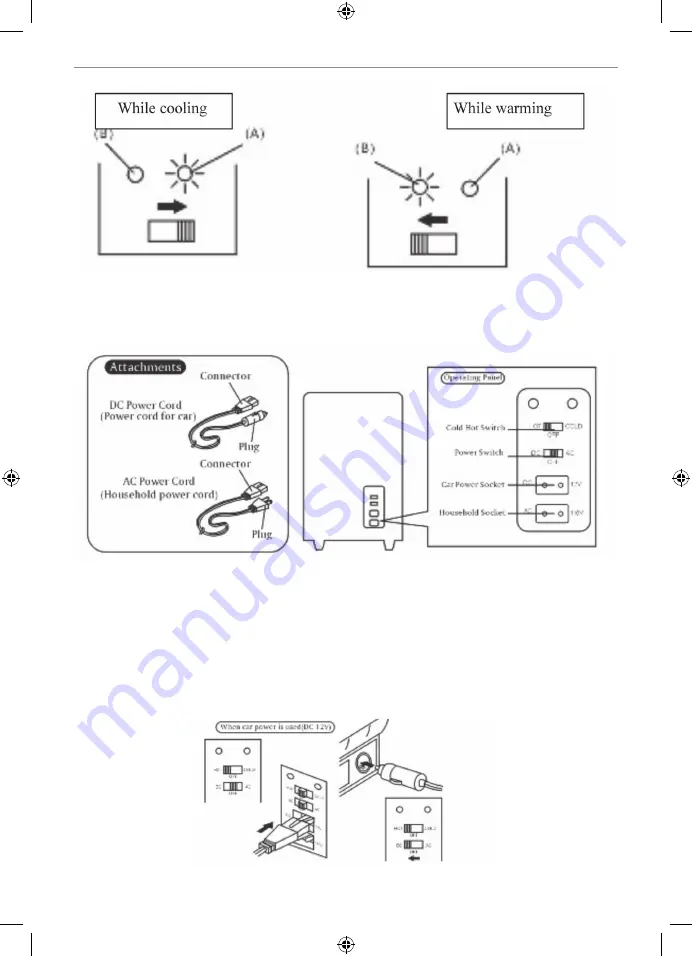 MPM MPM-24-CB-01 User Manual Download Page 11