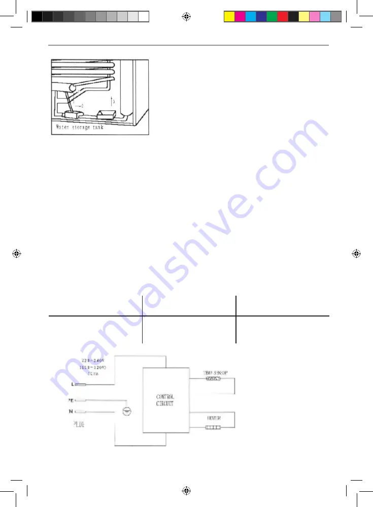 MPM MPM-30-MBS-01 Скачать руководство пользователя страница 12