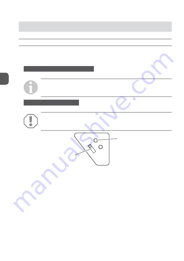 MPM MPM-34-CBM-06 Service Manual Download Page 20