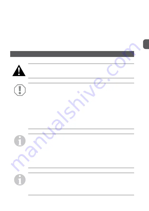 MPM MPM-40-CBM-10Y Operating Manual Download Page 7