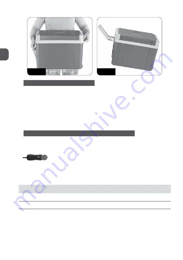 MPM MPM-40-CBM-10Y Operating Manual Download Page 8