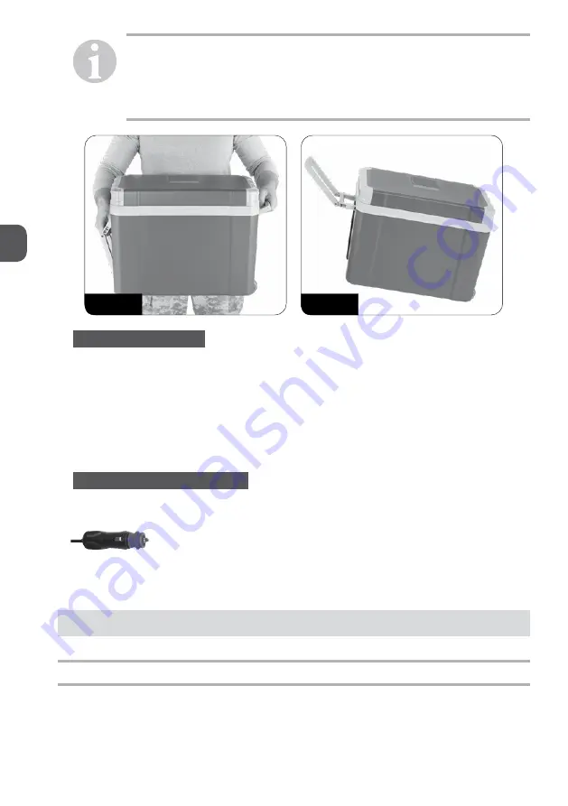 MPM MPM-40-CBM-10Y Operating Manual Download Page 18