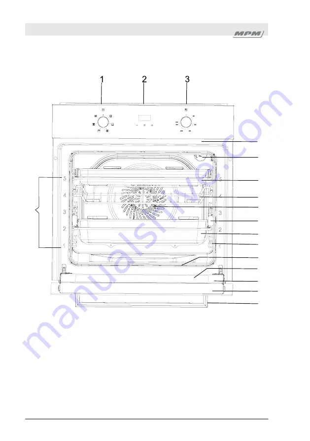 MPM MPM-63-BOS-21 Скачать руководство пользователя страница 22