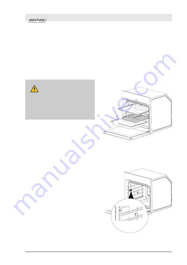 MPM MPM-63-BOS-21 User Manual Download Page 31